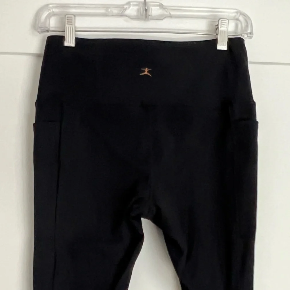 Danskin Womans Leggings - Picture 4 of 4
